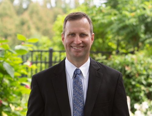 You’ve Saved Diligently. Now Let’s Work On Making It Last.