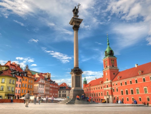Our History and Heritage