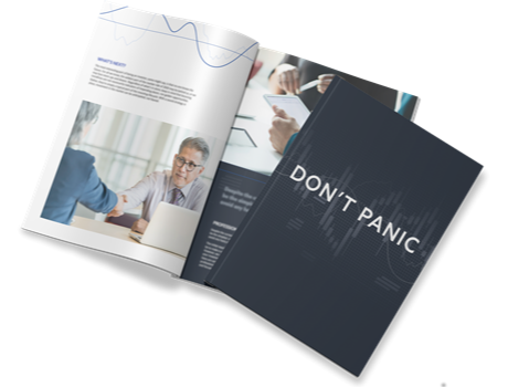 Don't Panic