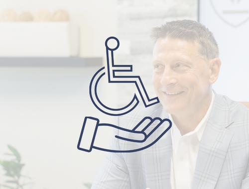 Long and Short-Term Disability