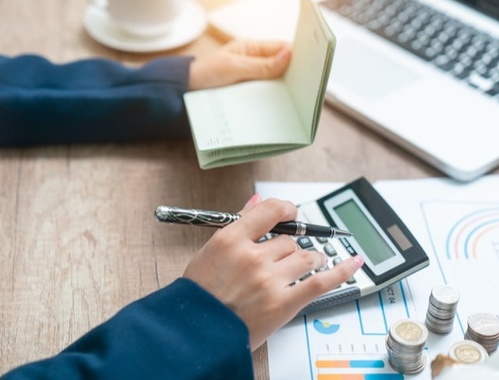 Cash Flow Analysis