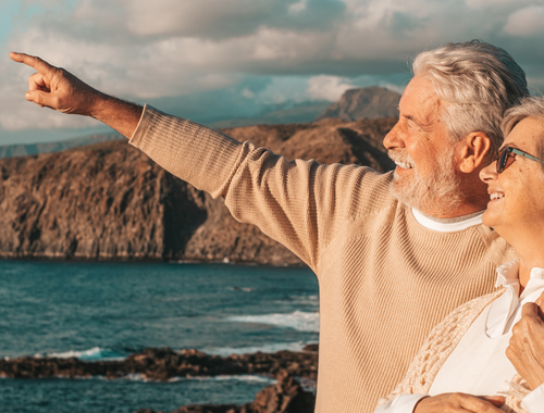 Let Us help you reach your Pinnacle