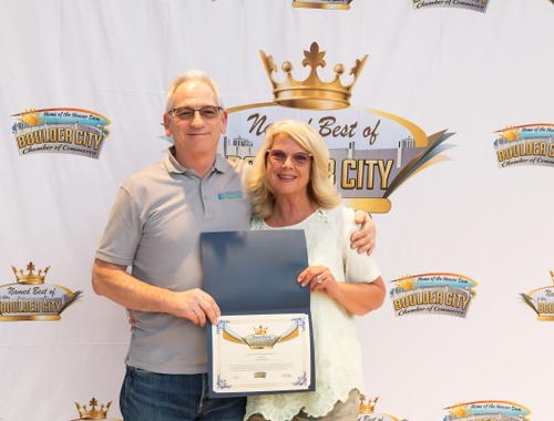      Best of Boulder City 2024