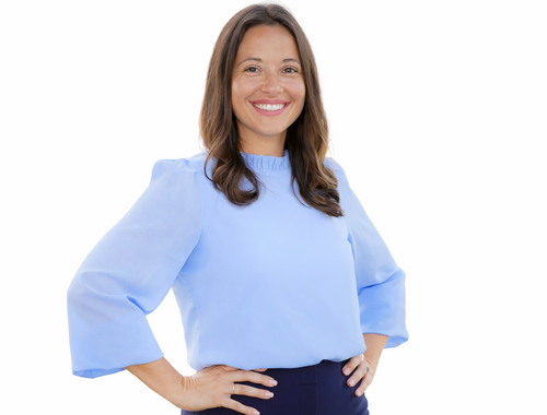 Kati Hays, CRPC®, CDFA®
