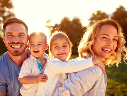 Plan for your 30s
