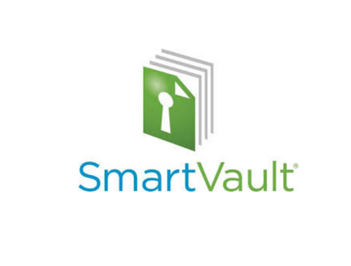 Online Document Storage
