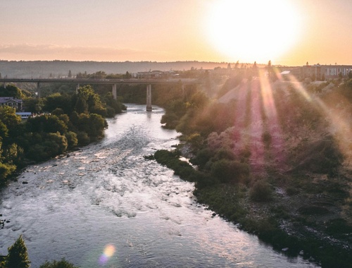 Spokane