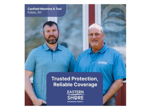Canfield Machine & Tool