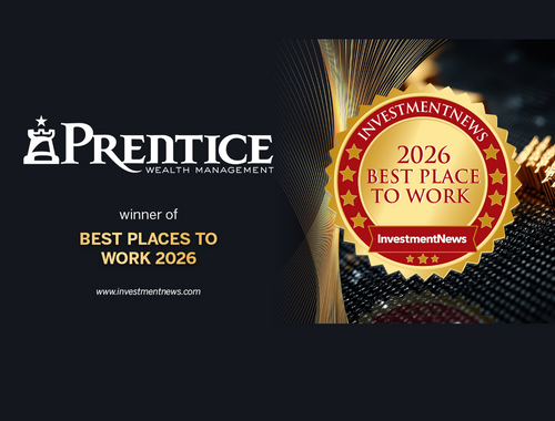 2026 Best Place to Work 