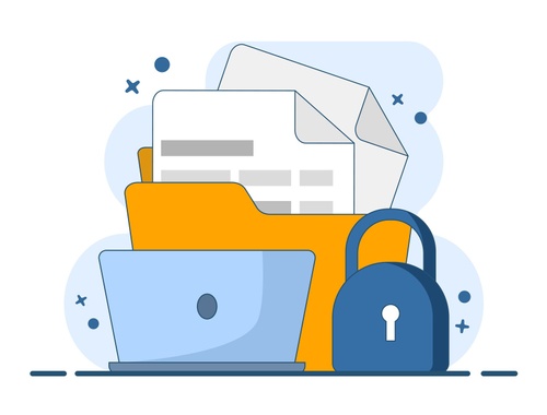 Secure Vault