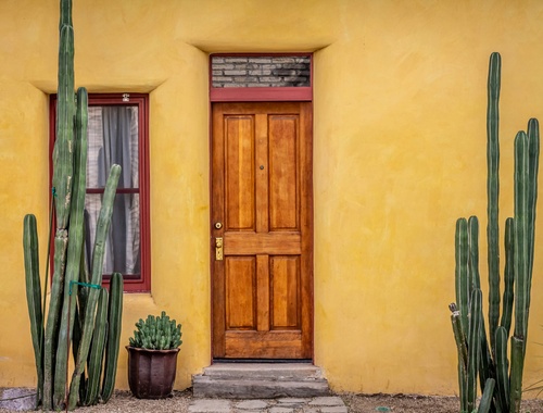 Tucson
