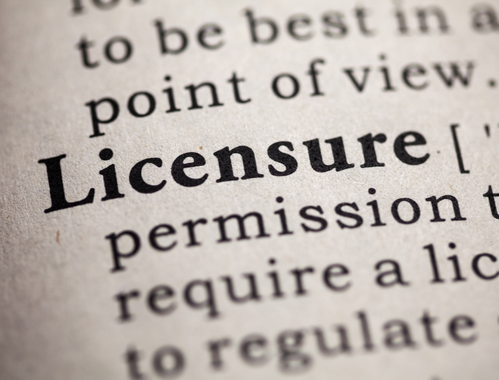 Our Standards, Licensure & Designations