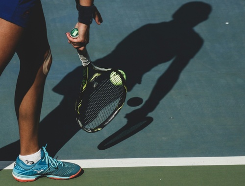 Pro Athlete Guidance