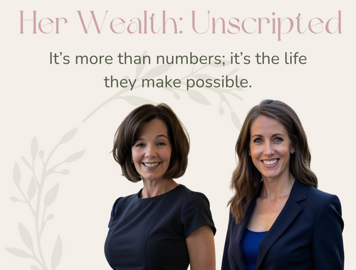 Check out our Podcast