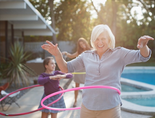 Pre-Retirees & Retirees: Logical Solutions for Your Dream Retirement