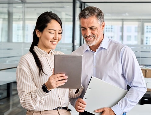 Business Owners: Balance Work and Life