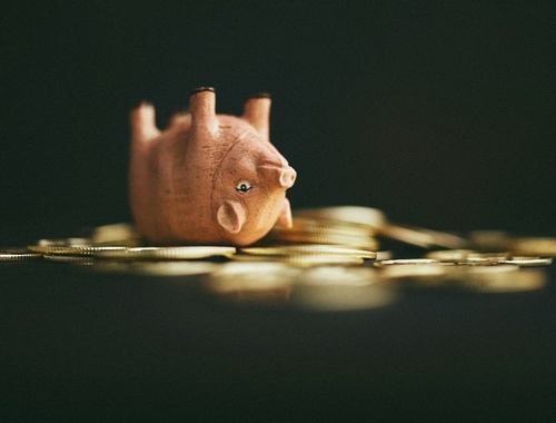Don’t Take Forfeitures for Granted