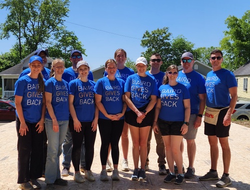 Habitat for Humanity of Evansville