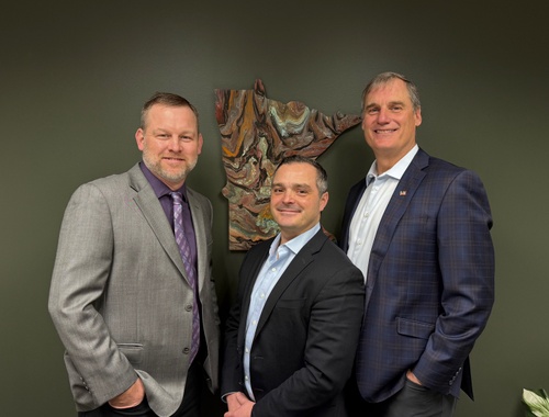 Leadership Team 