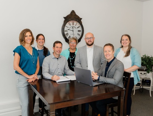 Why Choose Pathway Financial Group