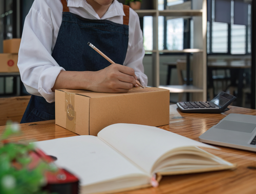 Financial Planning for Small Business Owners
