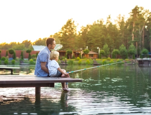 Growing Your Wealth & Family
