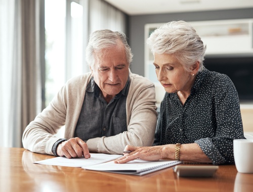 Estate Planning 