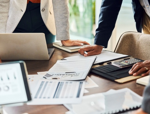 The Dollar Chase – September 2025 Newsletter