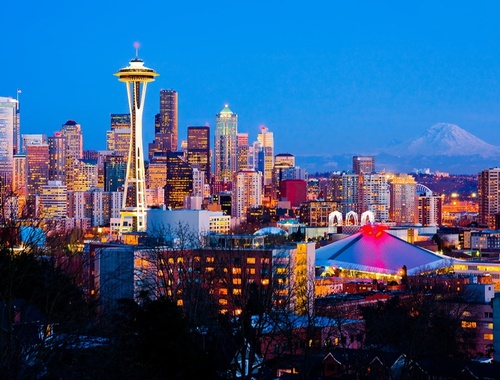 Seattle