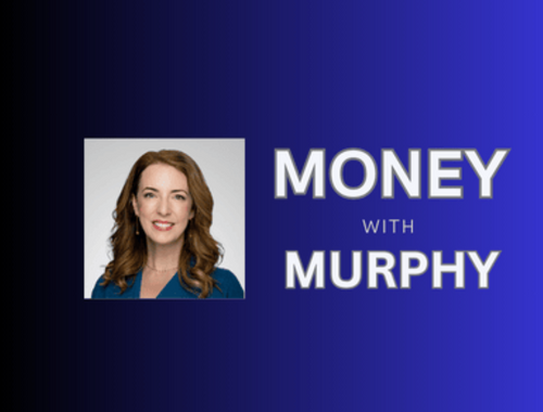 Money with Murphy