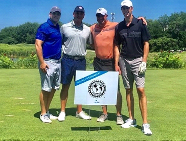 Angels Among Us Golf Outing