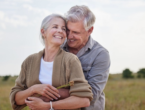 Living In Retirement