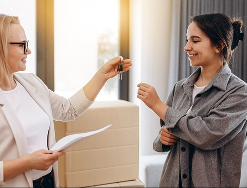 What does Landlord Liability help cover?