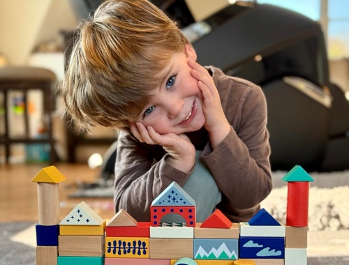 We help build the perfect financial plan for your needs 