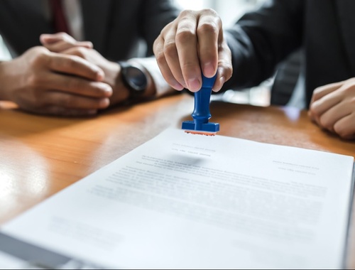 Professional Credentials