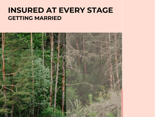 Getting Married