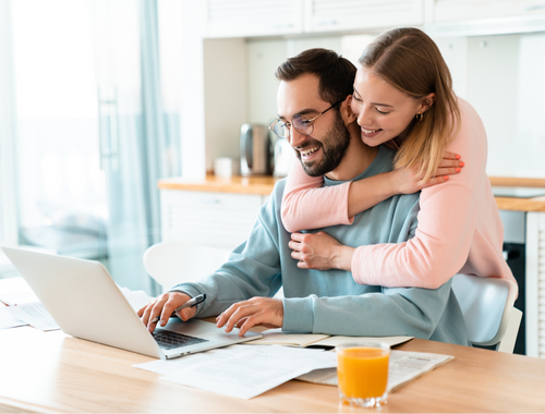 Build Your Own Financial Plan