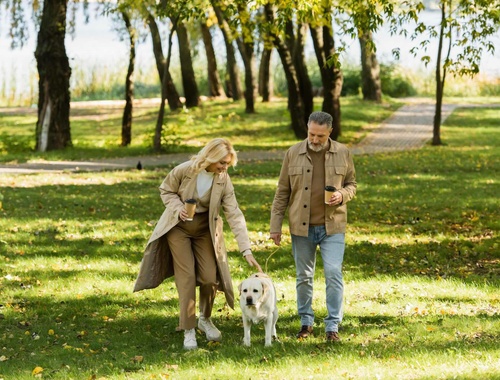 Preparing For Retirement