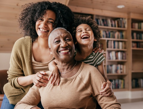 Legacy & Estate Planning