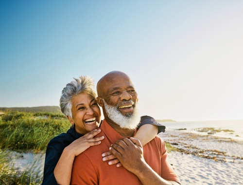 Retirement Planning