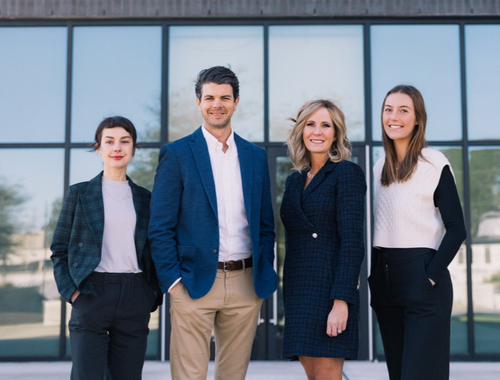 At our firm, we have the client—and only the client—in mind.
