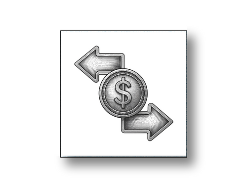 From Saving to Spending<br/>