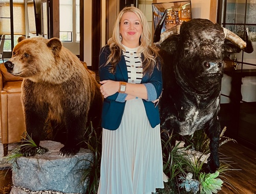 Who is TorOso Financial Group?