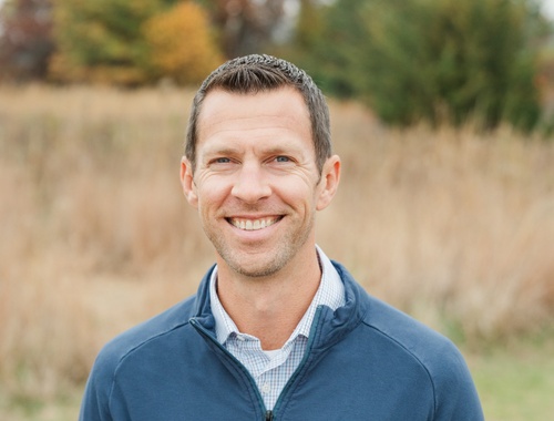 Why I Do This