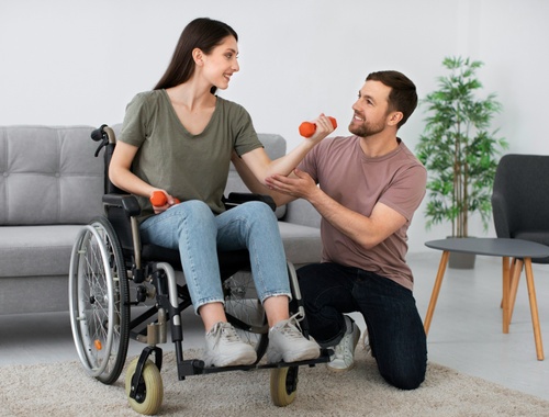 Disability Insurance