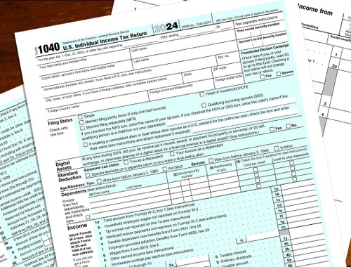 Tax Planning
