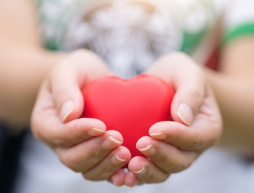 Charitable Giving/ Legacy Planning