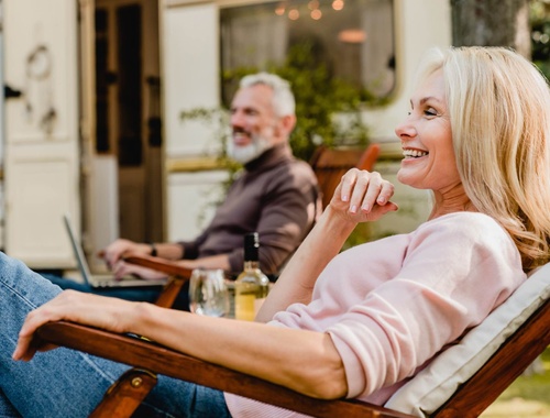 Pre-Retirees & Retirees