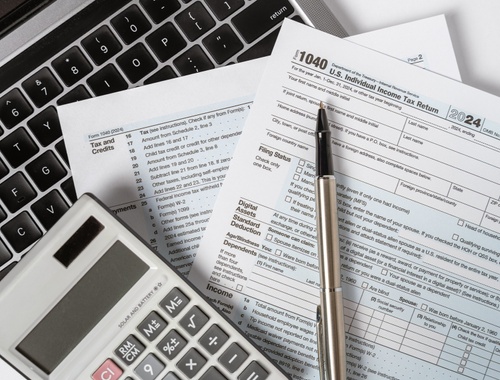 Tax Strategies