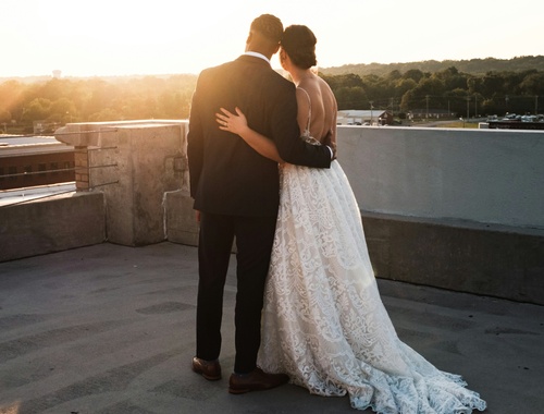 Getting Married